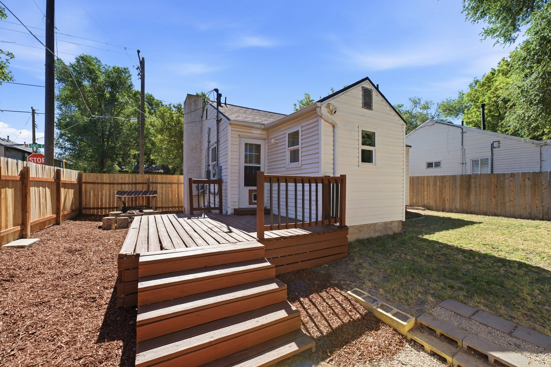 PARK - Residential