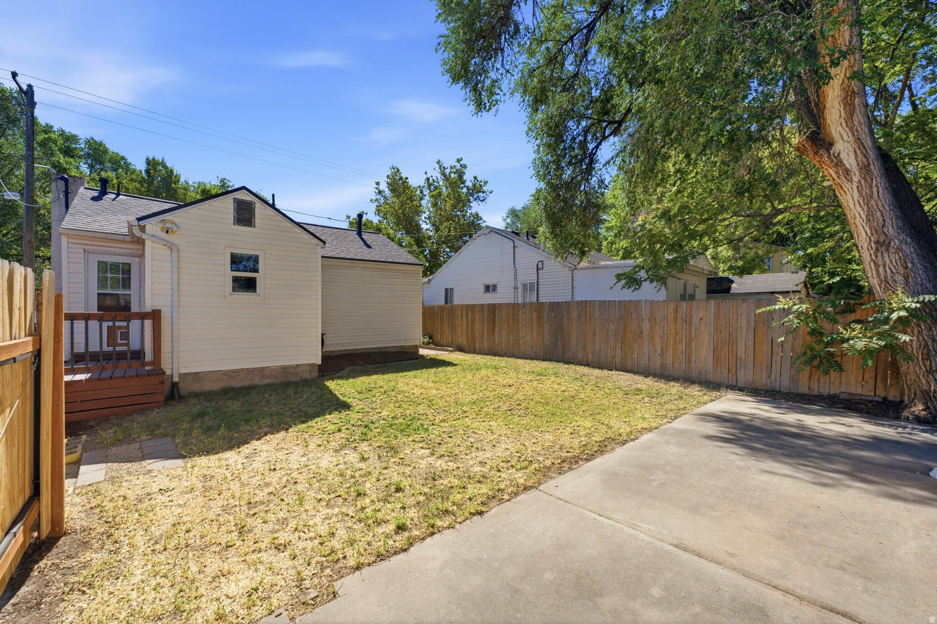 PARK - Residential