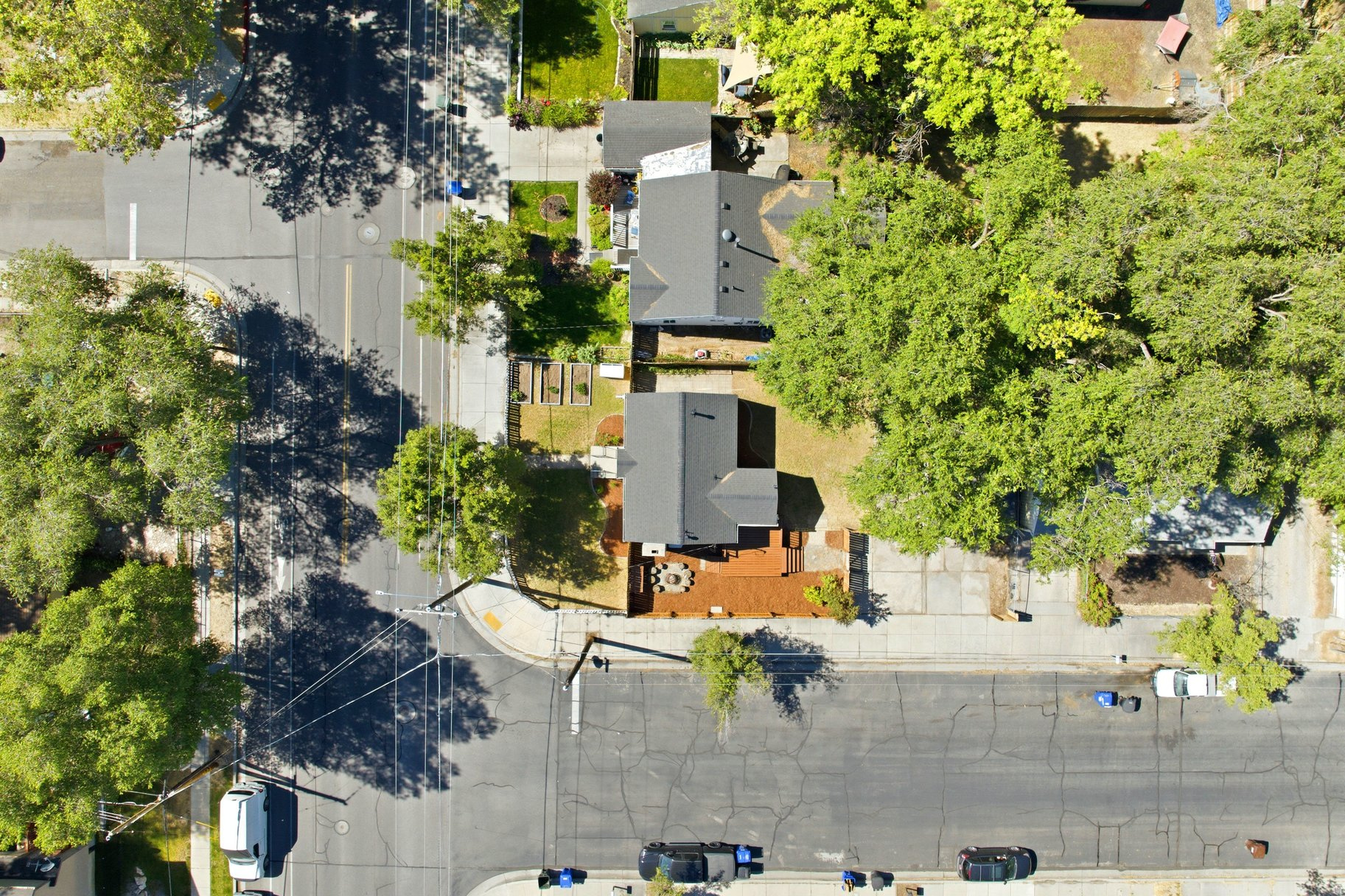 PARK - Residential