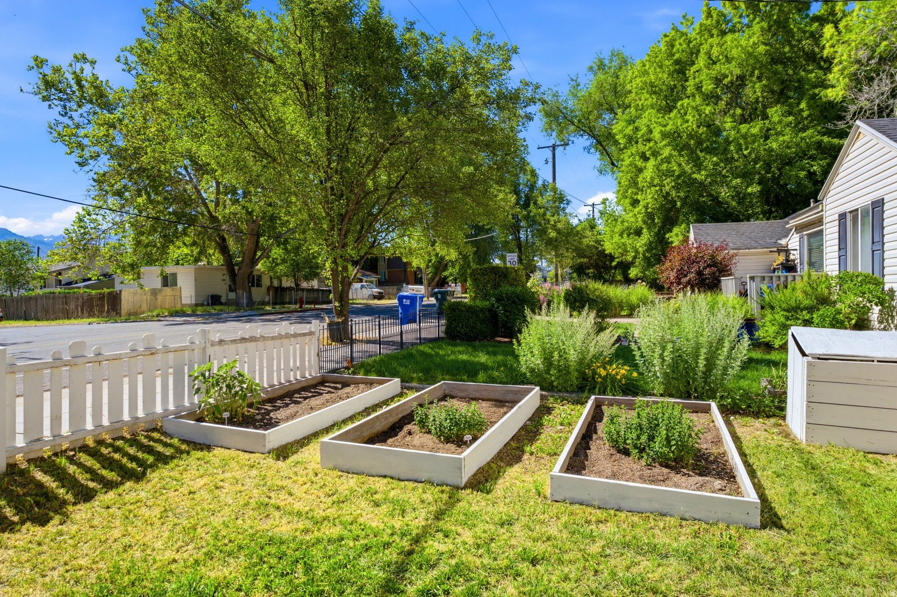 PARK - Residential