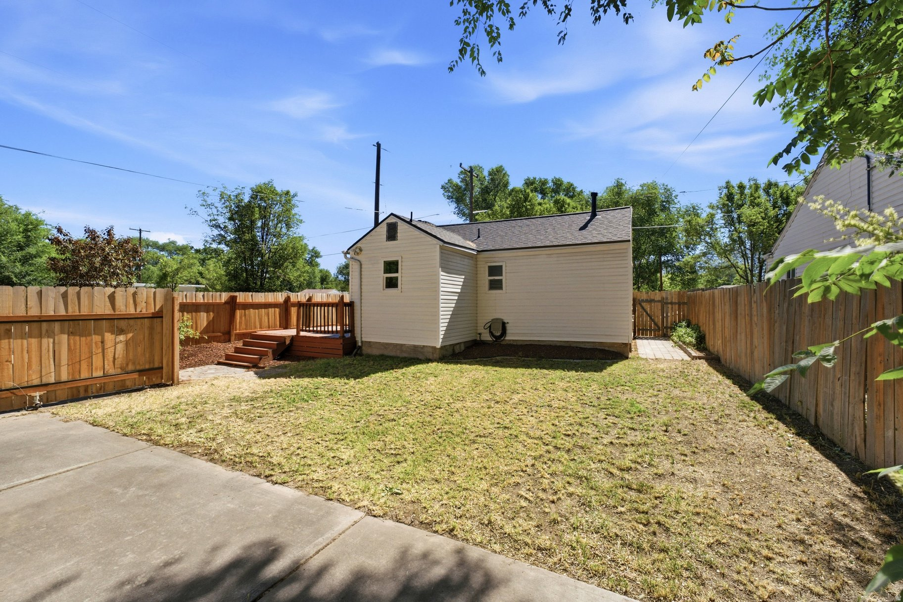 PARK - Residential