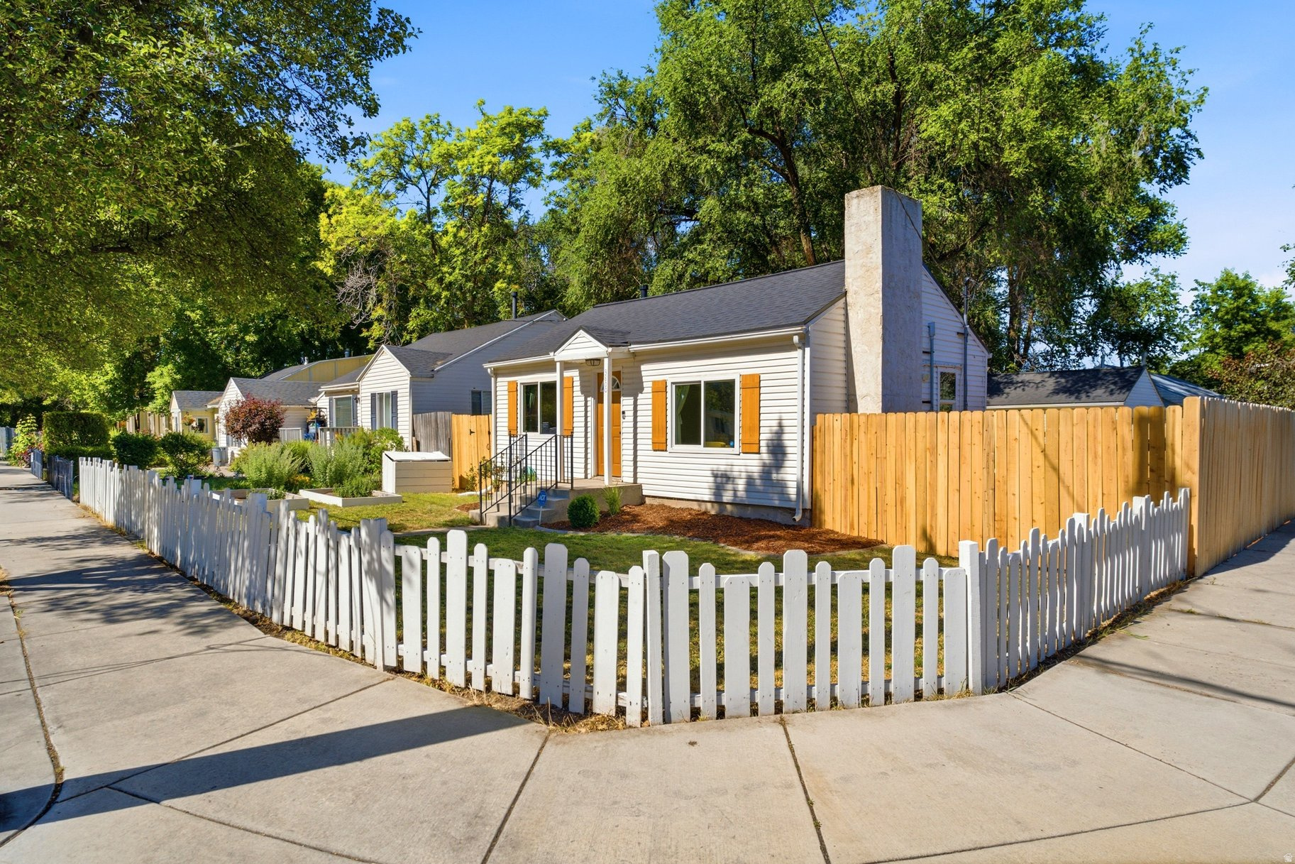 PARK - Residential