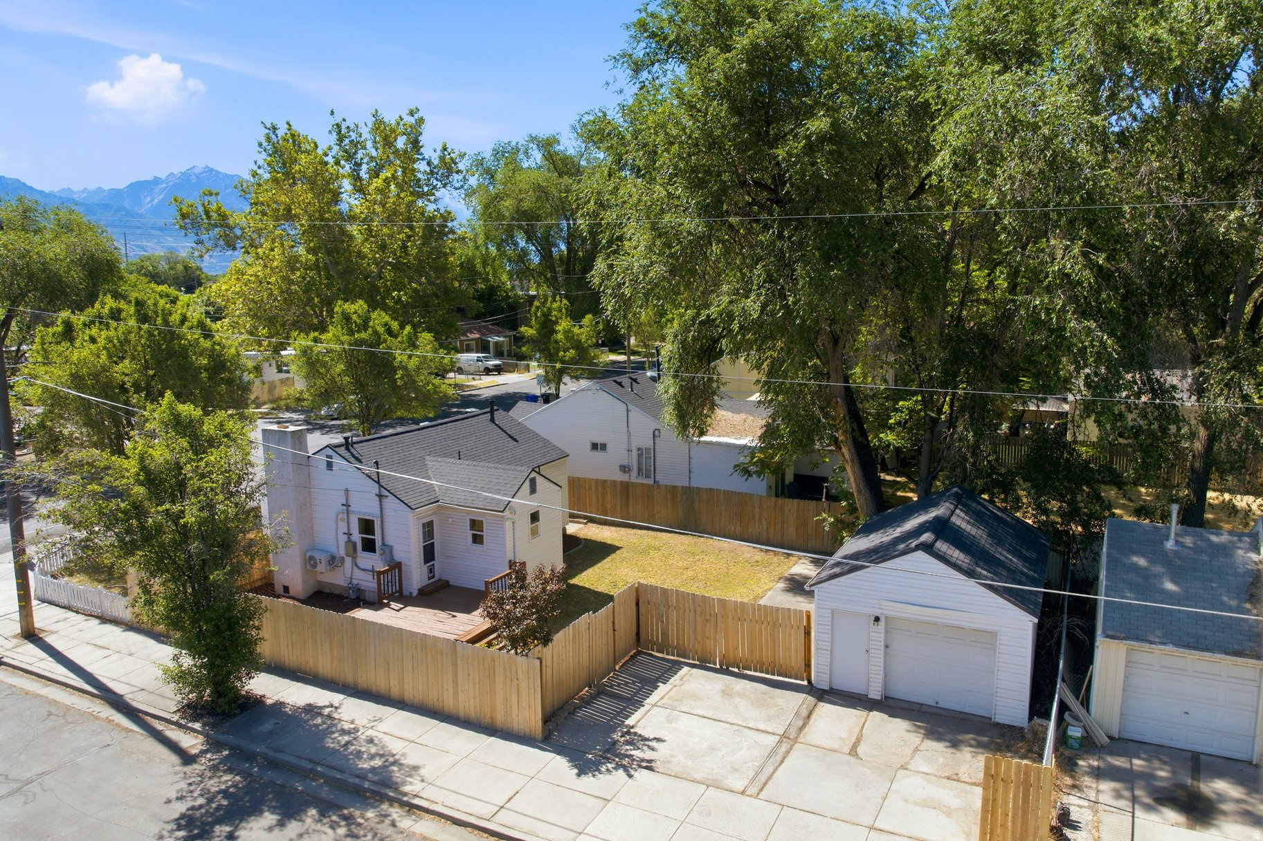 PARK - Residential