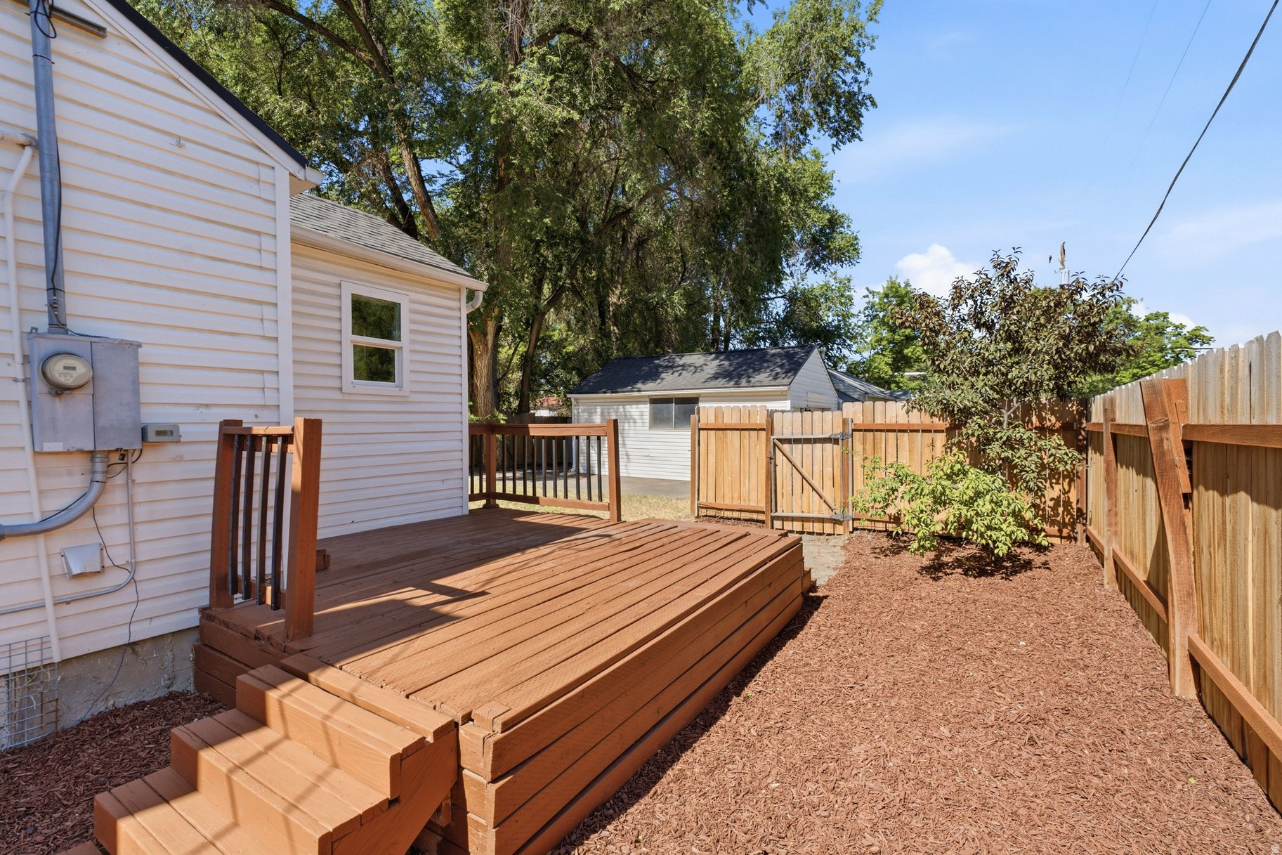 PARK - Residential