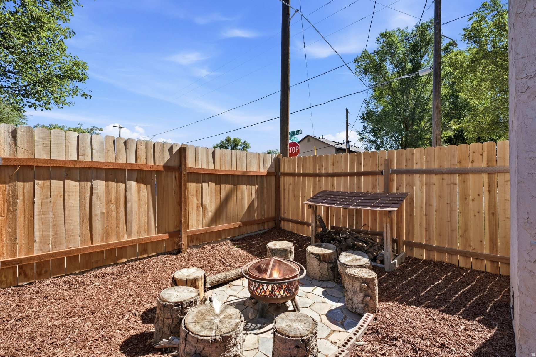 PARK - Residential