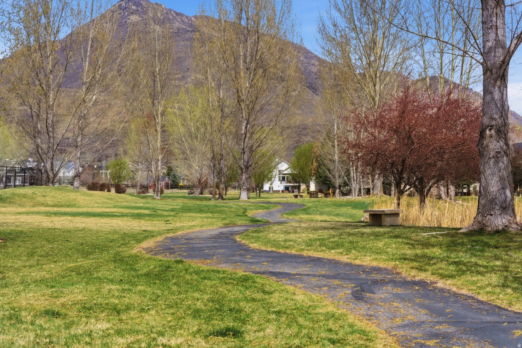DUTCH FIELDS - Residential