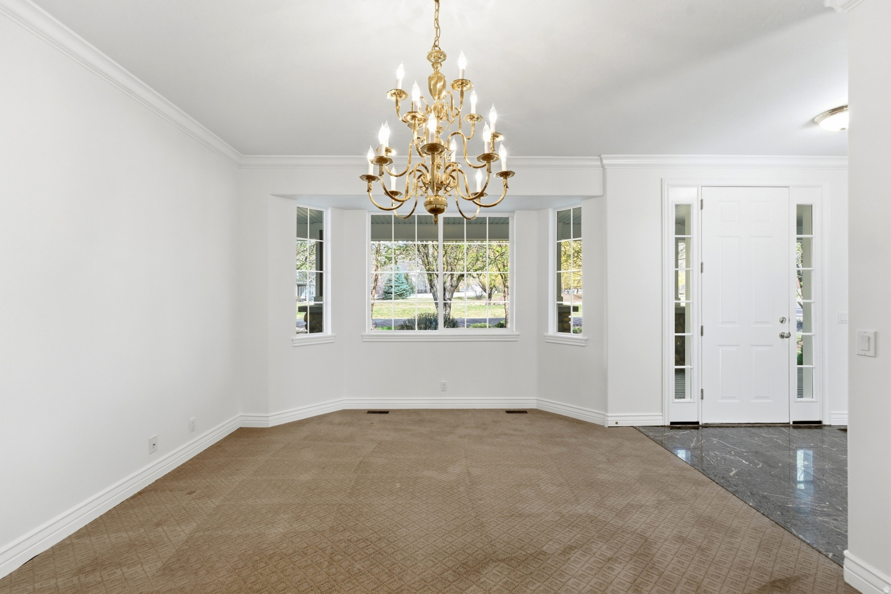 DUTCH FIELDS - Residential