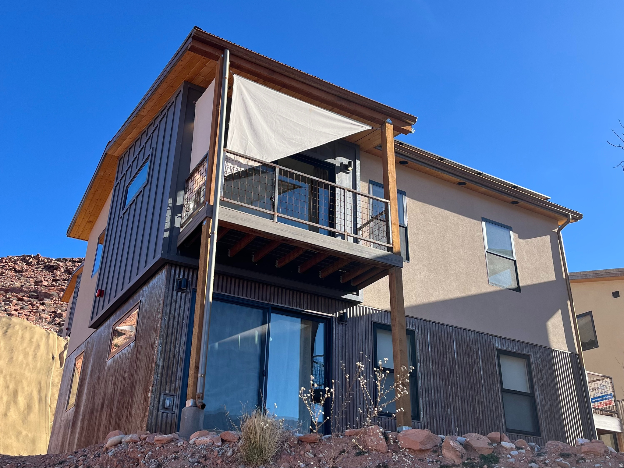 MURPHY FLATS - Residential