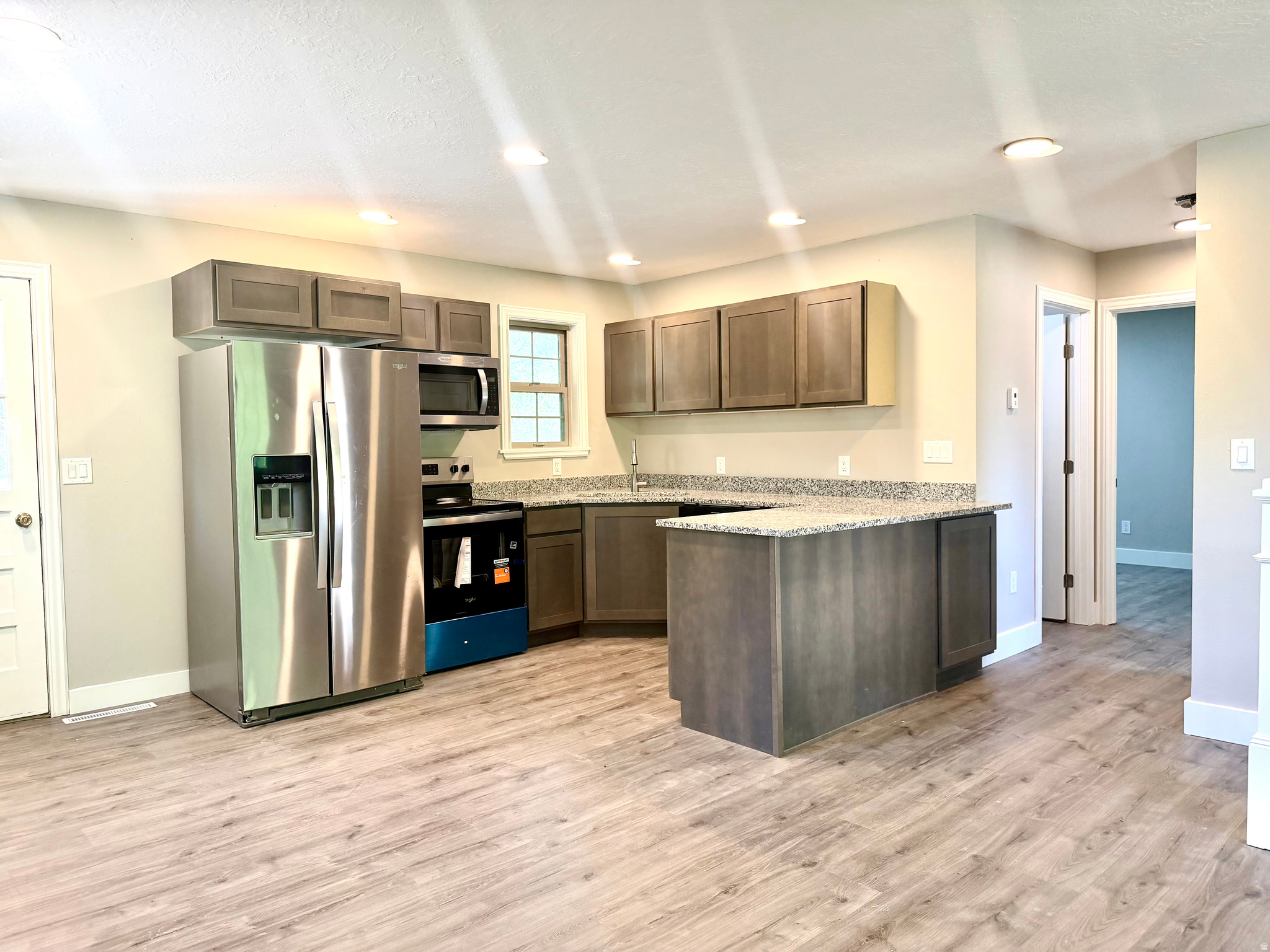 MOUNTAIN VIEW SUBDIVISION - Residential