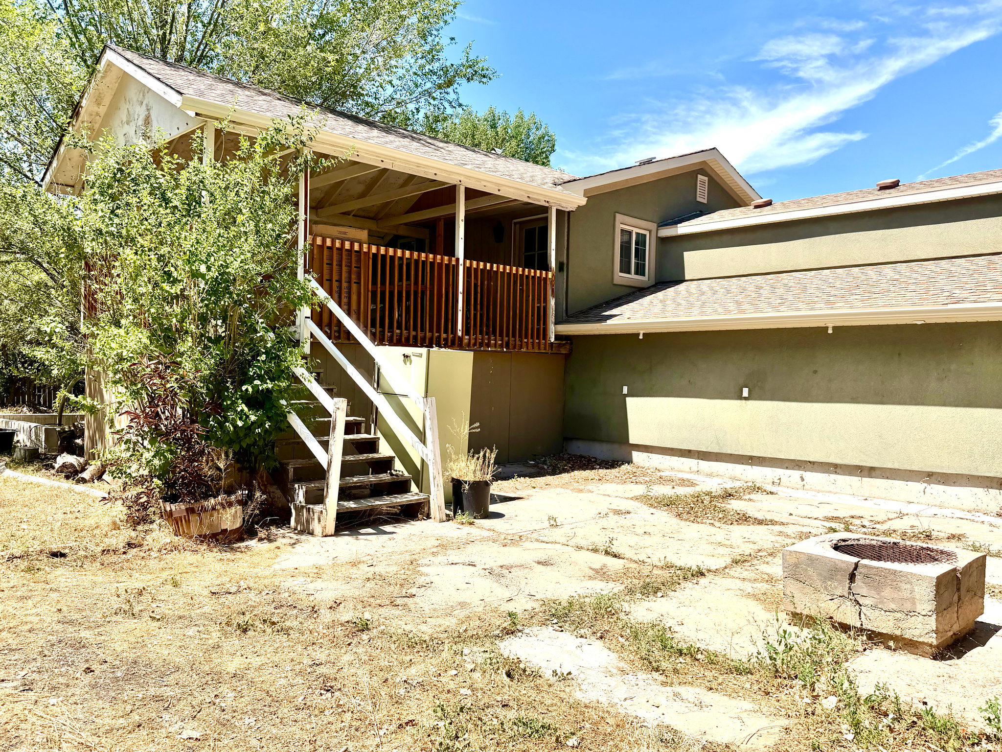 MOUNTAIN VIEW SUBDIVISION - Residential