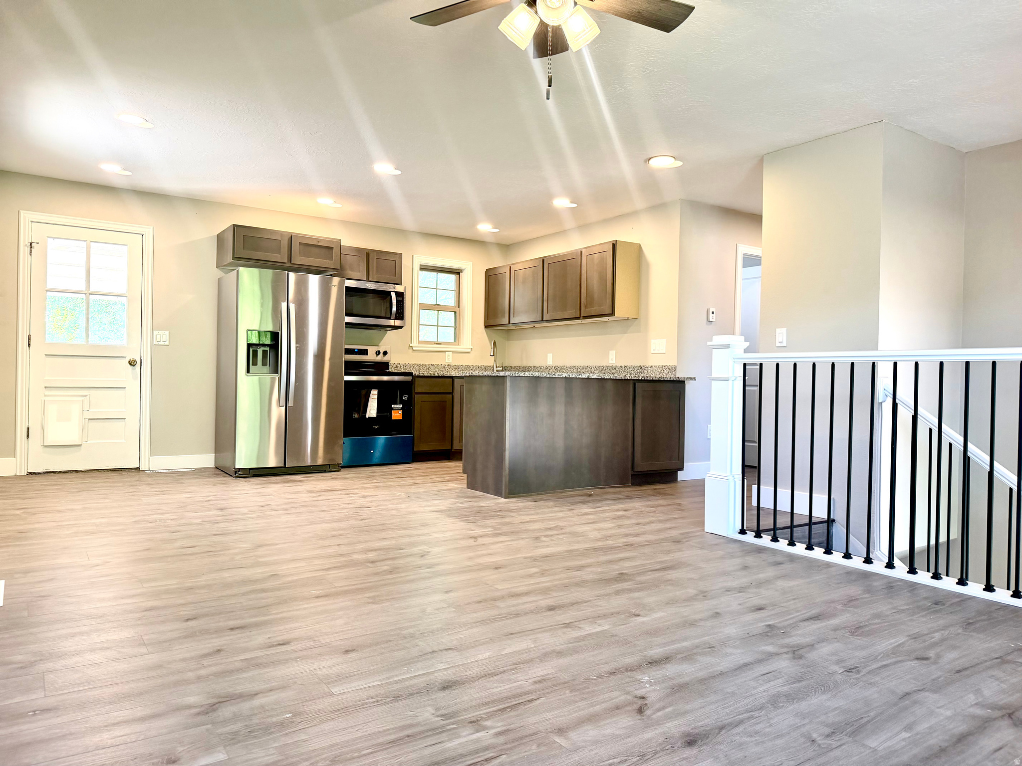MOUNTAIN VIEW SUBDIVISION - Residential