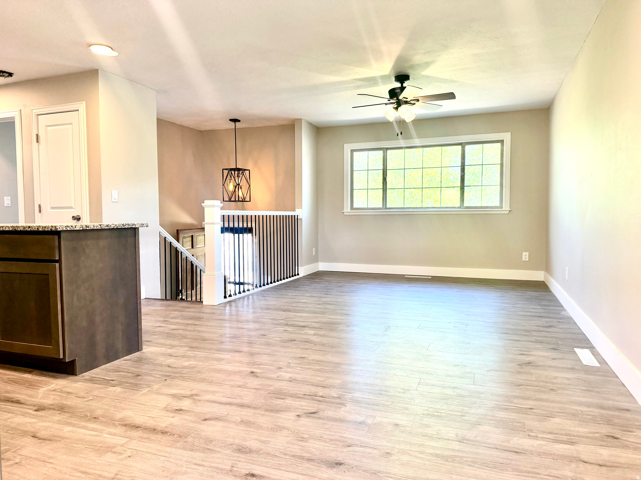 MOUNTAIN VIEW SUBDIVISION - Residential