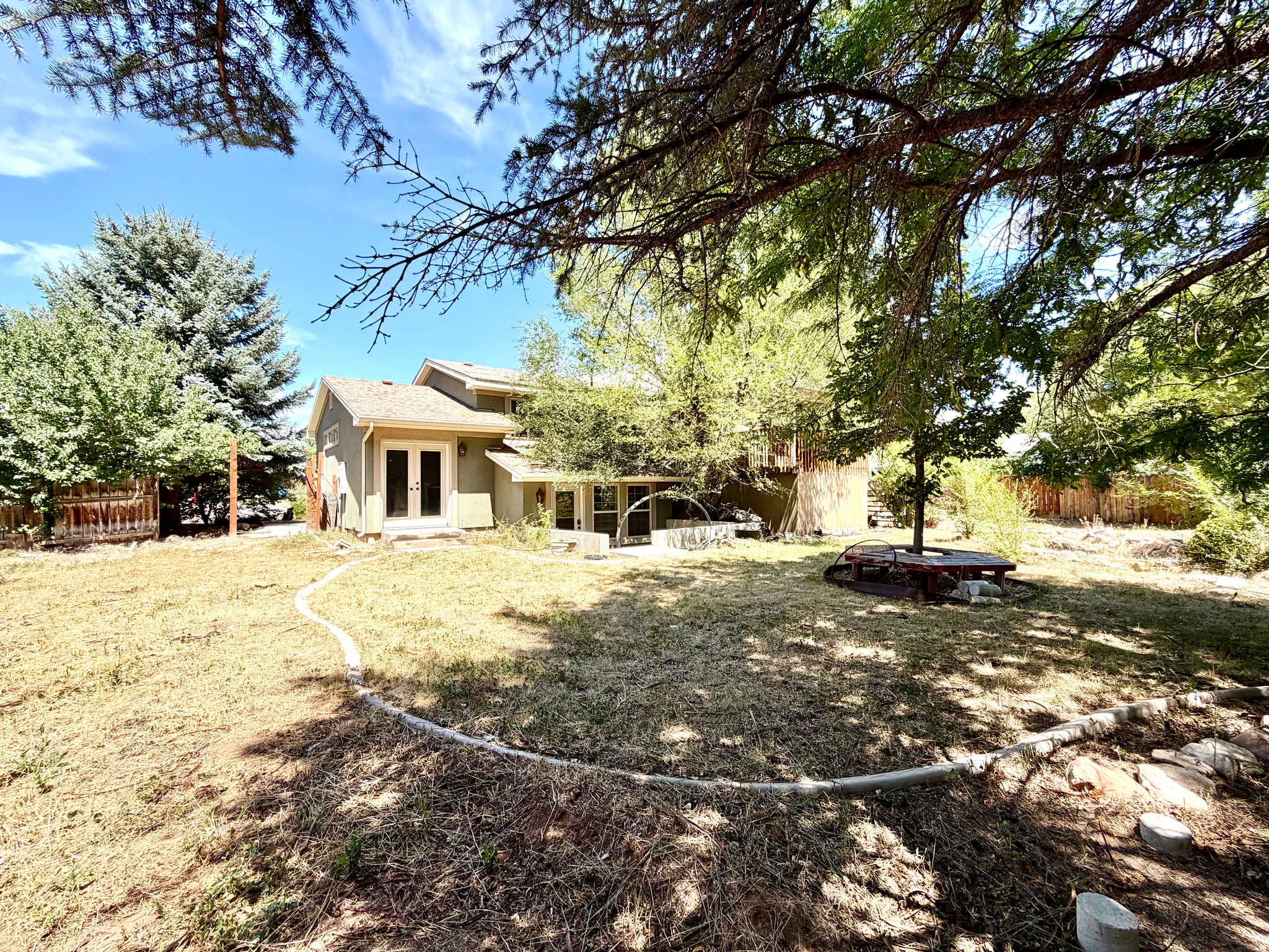 MOUNTAIN VIEW SUBDIVISION - Residential