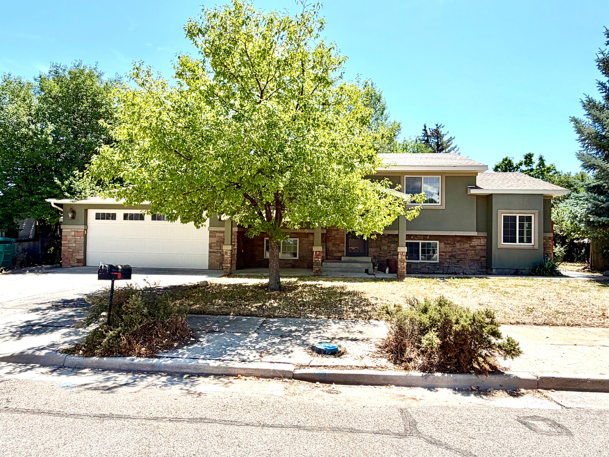 MOUNTAIN VIEW SUBDIVISION - Residential