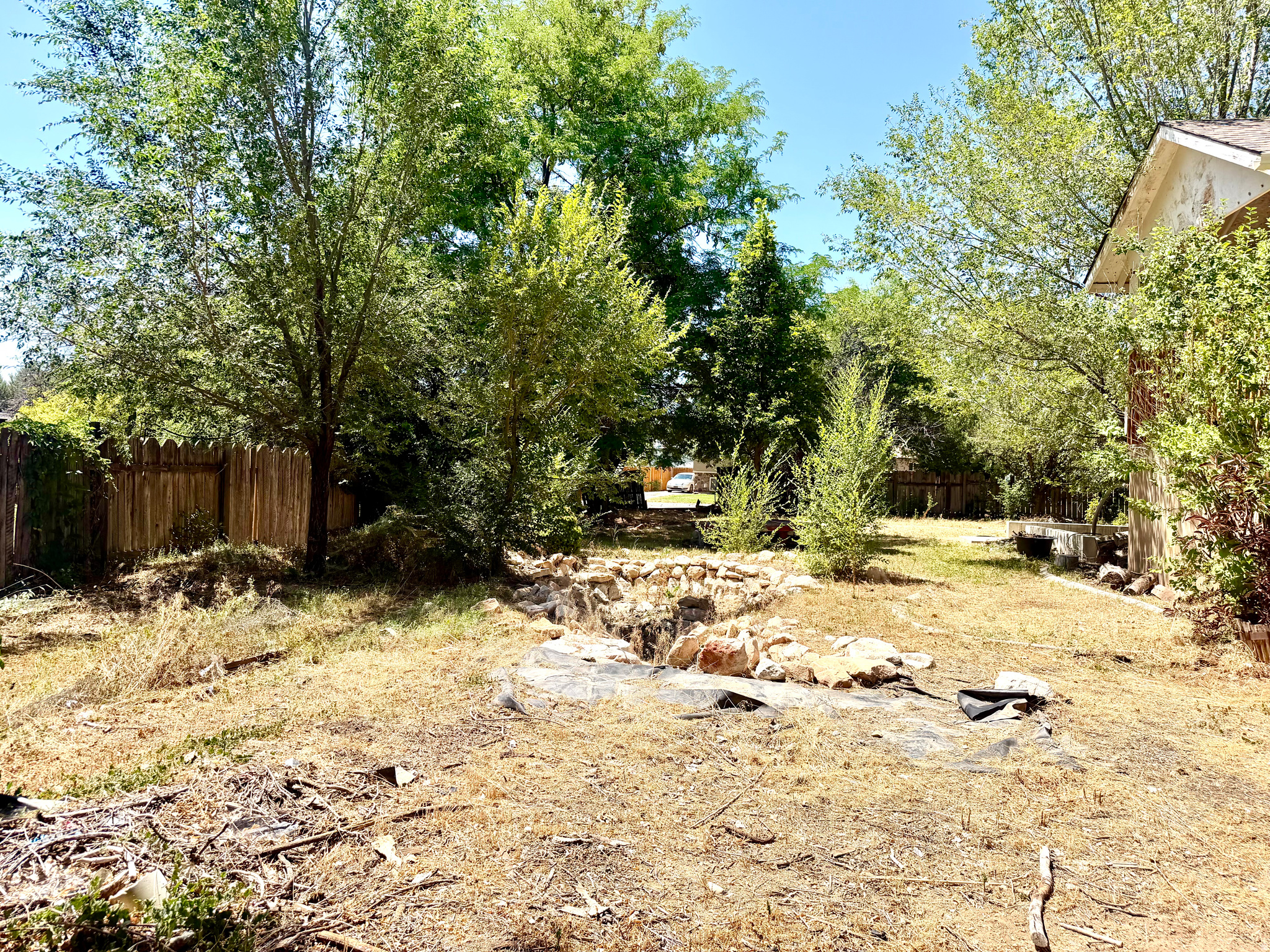 MOUNTAIN VIEW SUBDIVISION - Residential