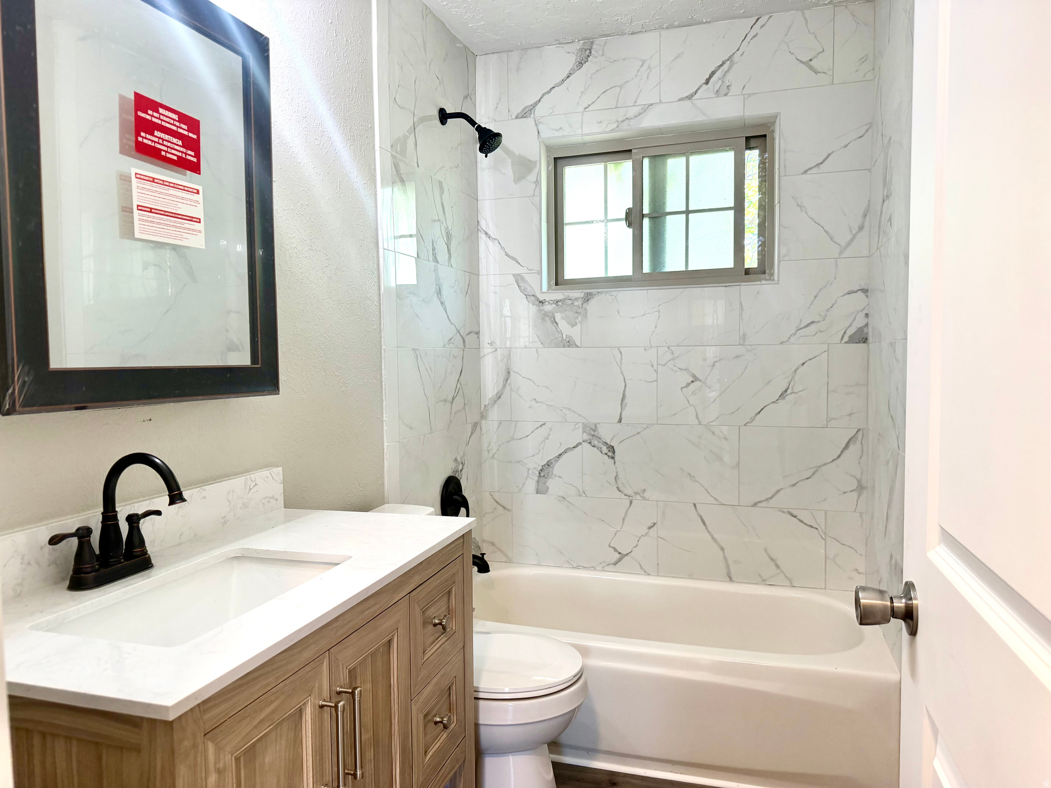 MOUNTAIN VIEW SUBDIVISION - Residential