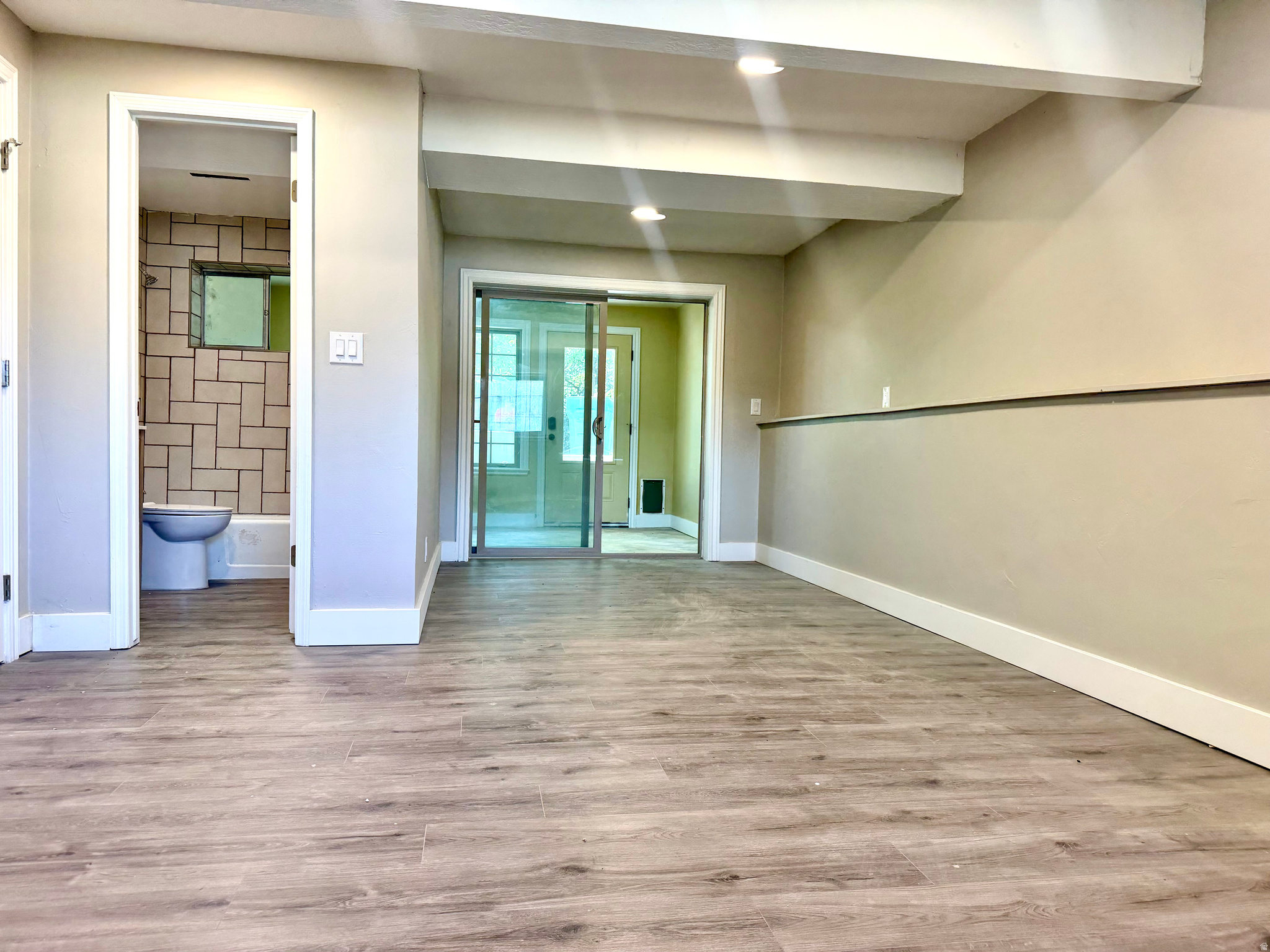 MOUNTAIN VIEW SUBDIVISION - Residential