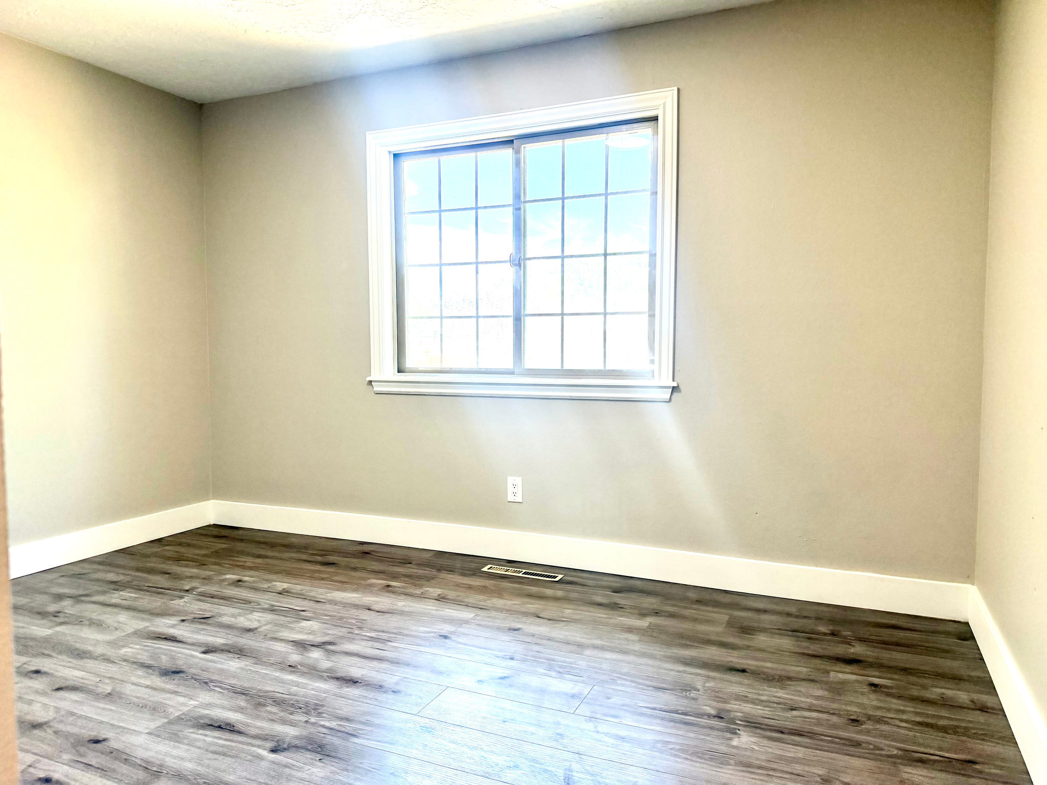 MOUNTAIN VIEW SUBDIVISION - Residential