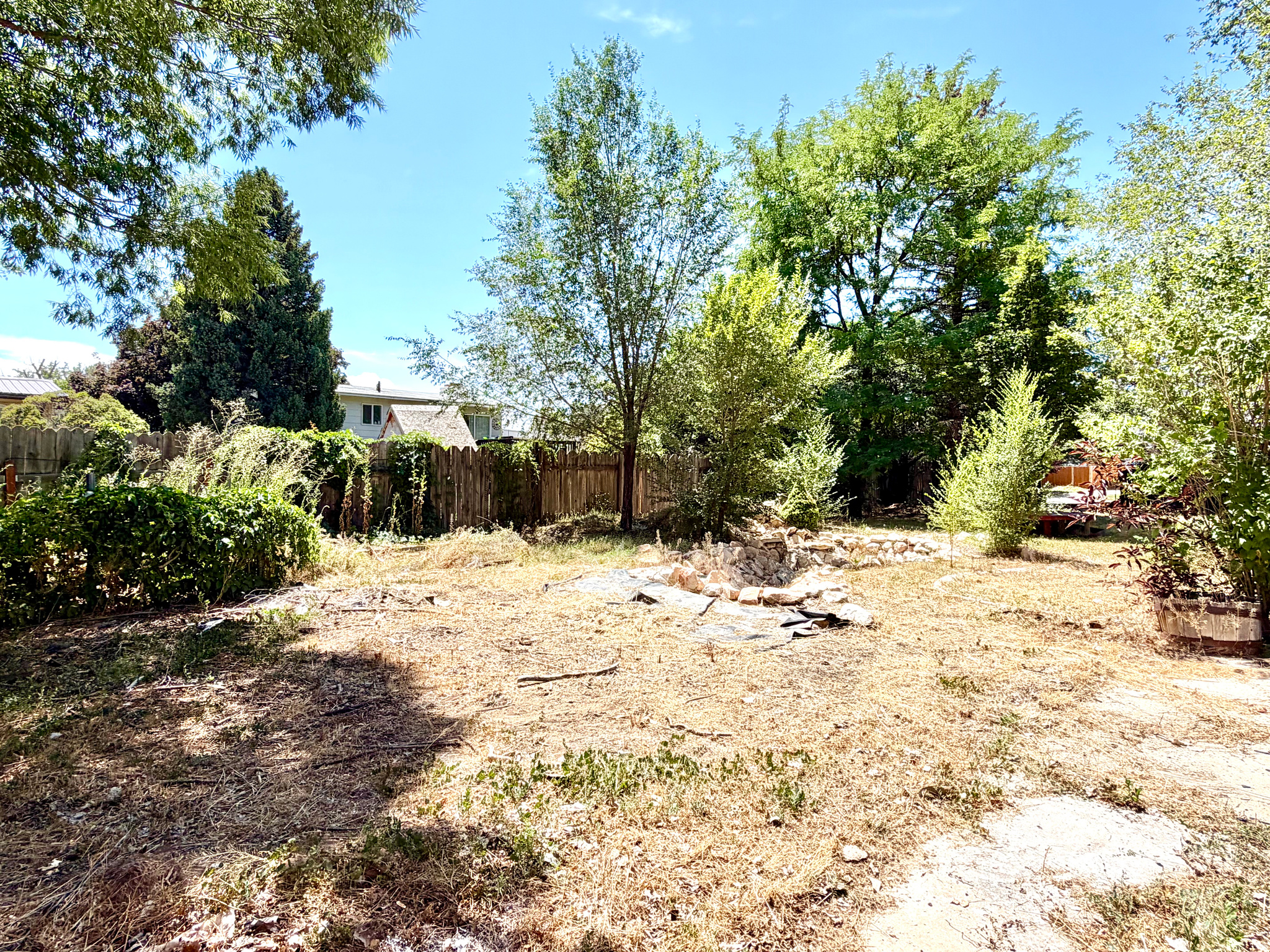 MOUNTAIN VIEW SUBDIVISION - Residential