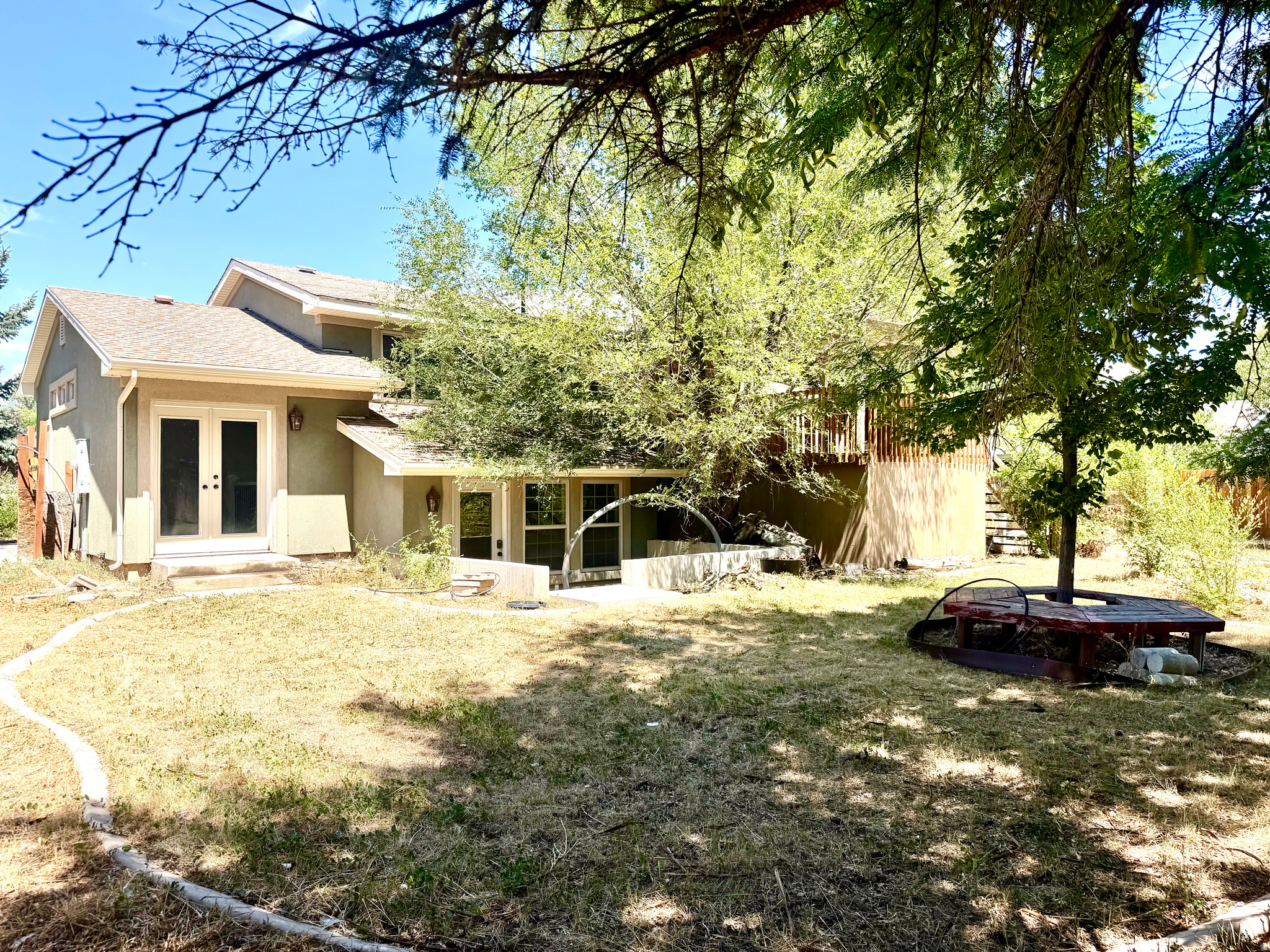 MOUNTAIN VIEW SUBDIVISION - Residential