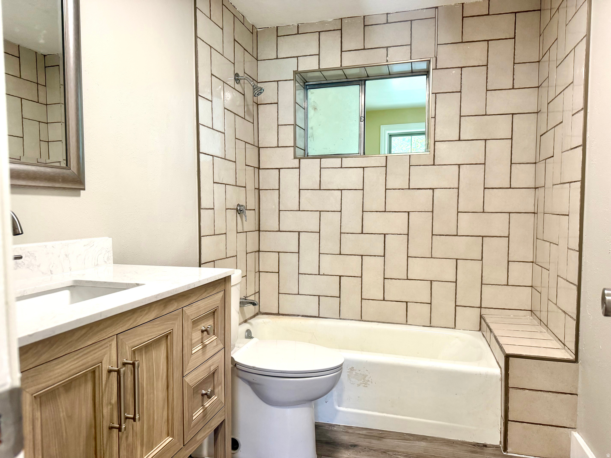 MOUNTAIN VIEW SUBDIVISION - Residential