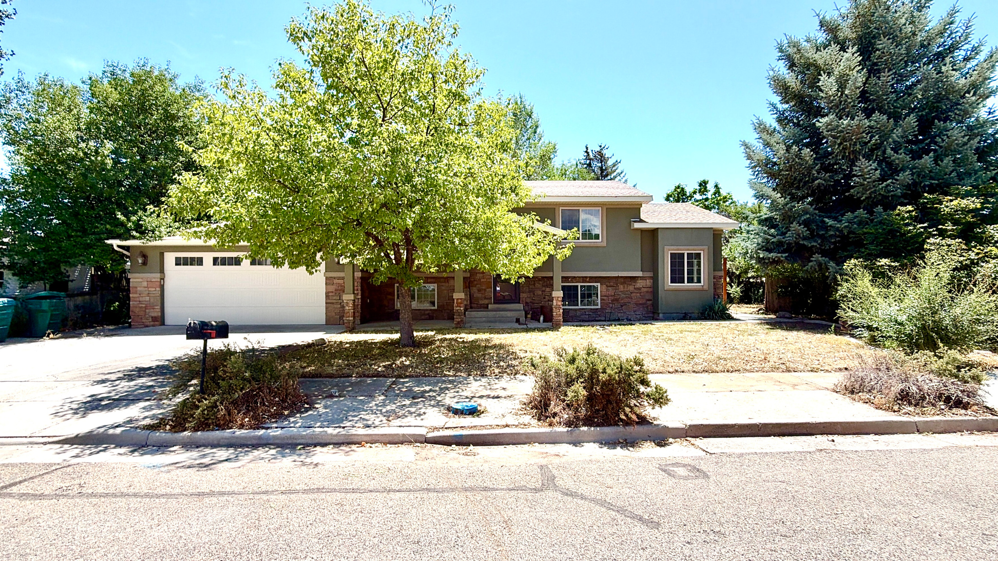 MOUNTAIN VIEW SUBDIVISION - Residential