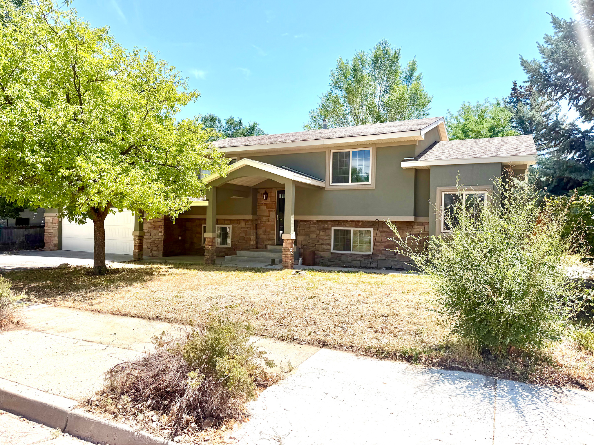 MOUNTAIN VIEW SUBDIVISION - Residential
