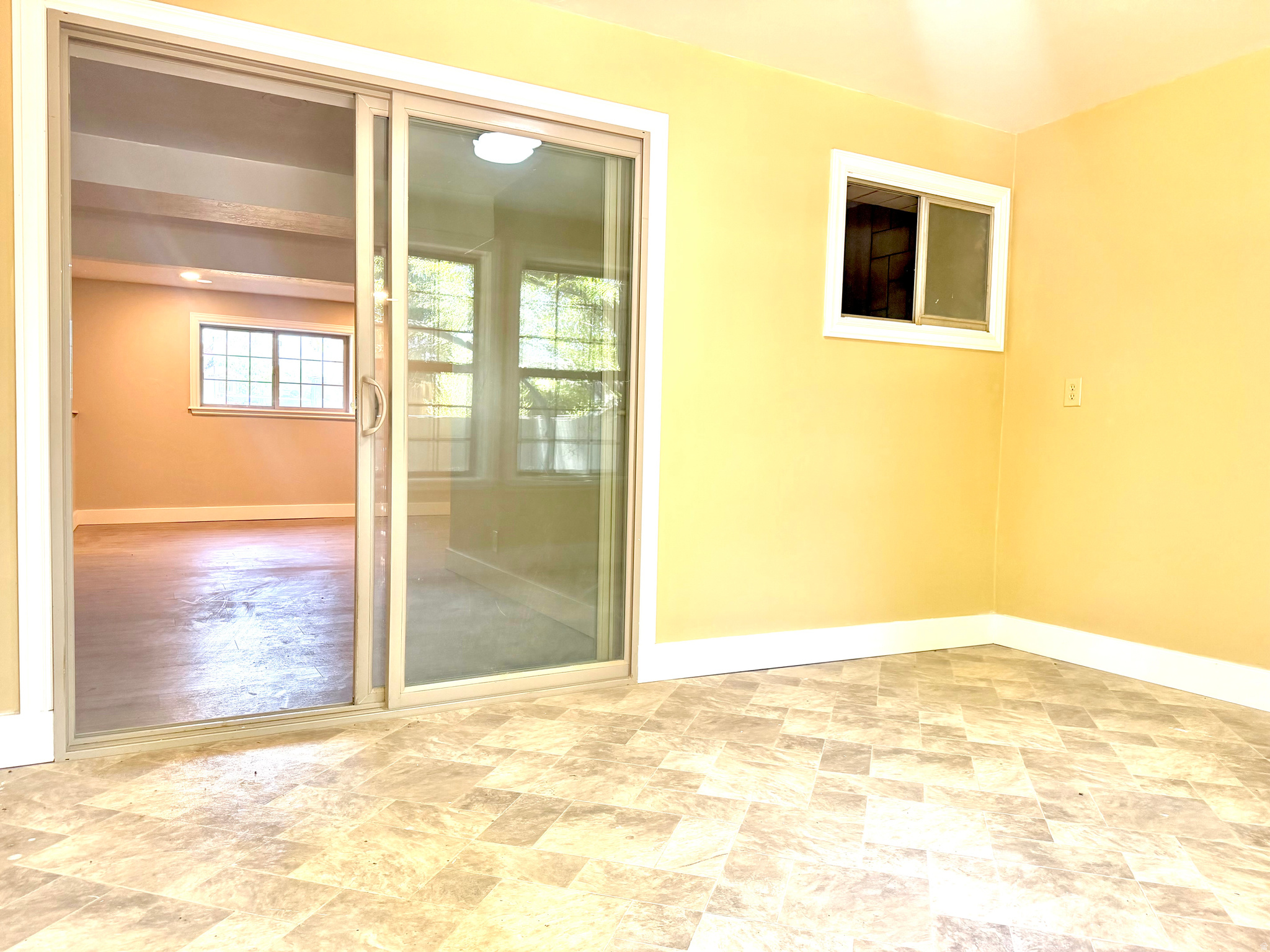 MOUNTAIN VIEW SUBDIVISION - Residential