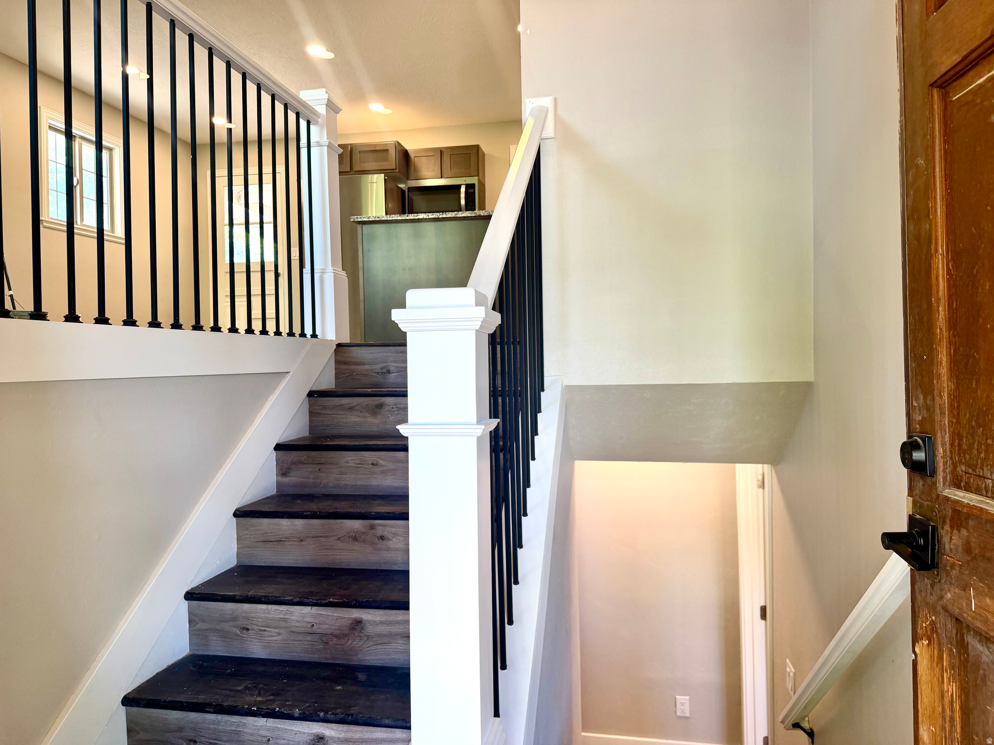 MOUNTAIN VIEW SUBDIVISION - Residential