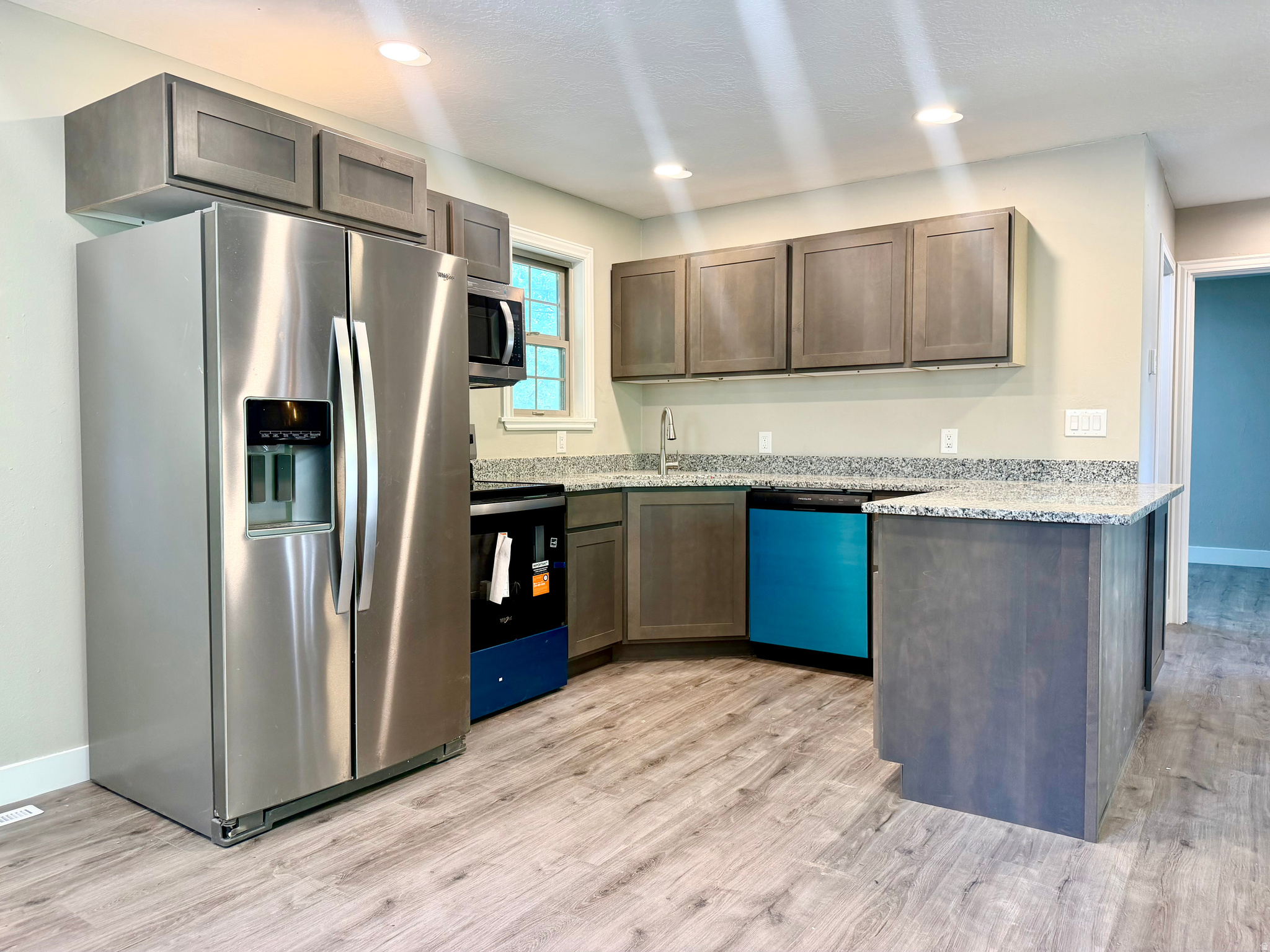 MOUNTAIN VIEW SUBDIVISION - Residential