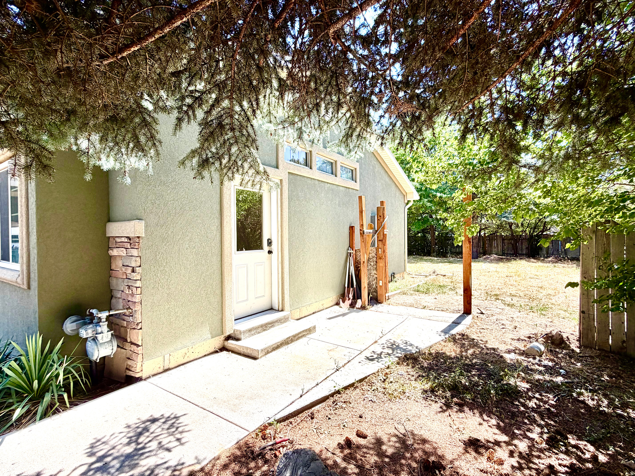 MOUNTAIN VIEW SUBDIVISION - Residential