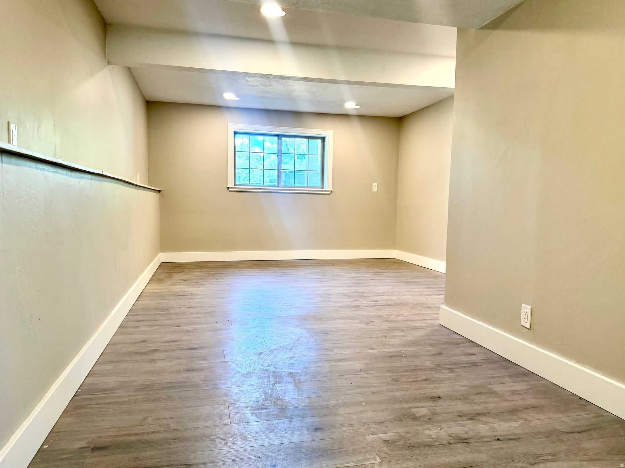 MOUNTAIN VIEW SUBDIVISION - Residential