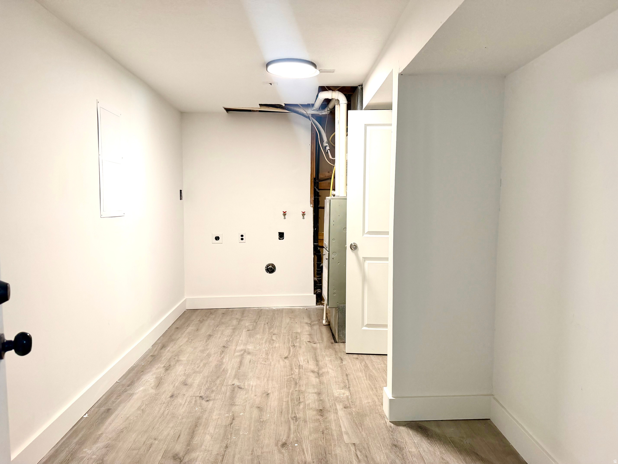MOUNTAIN VIEW SUBDIVISION - Residential