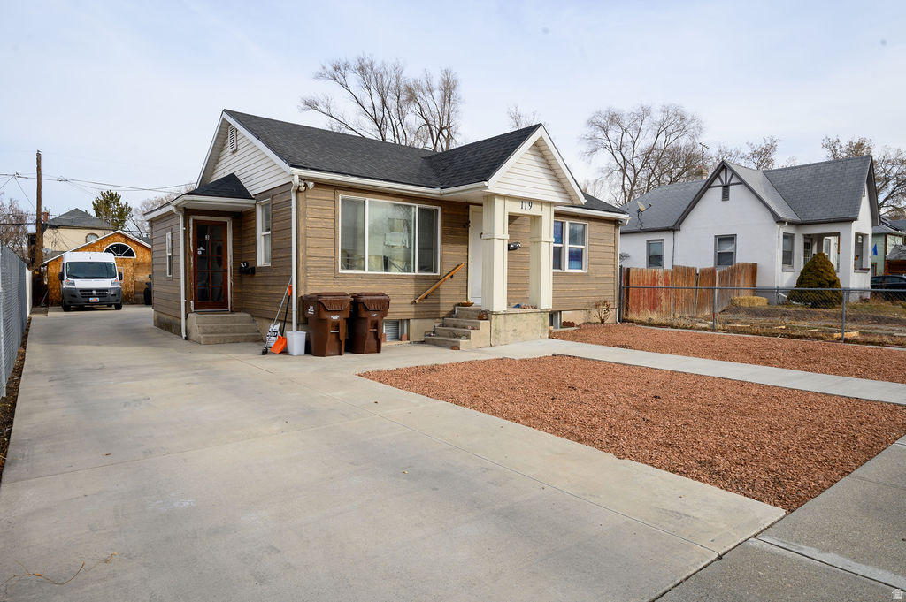 PARK - Residential