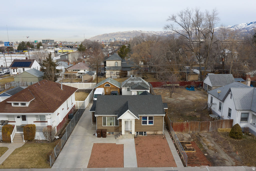 PARK - Residential