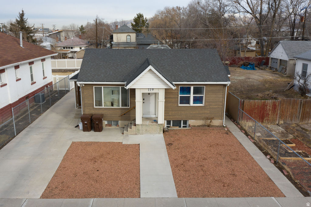 PARK - Residential