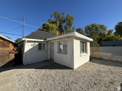 PARK - Residential