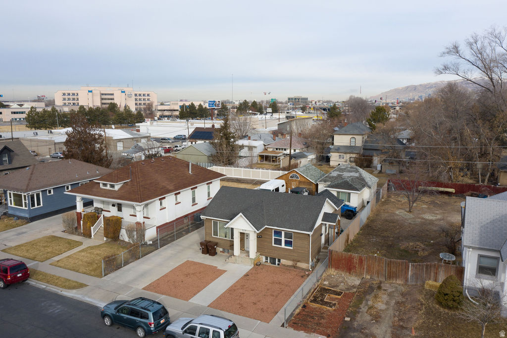 PARK - Residential