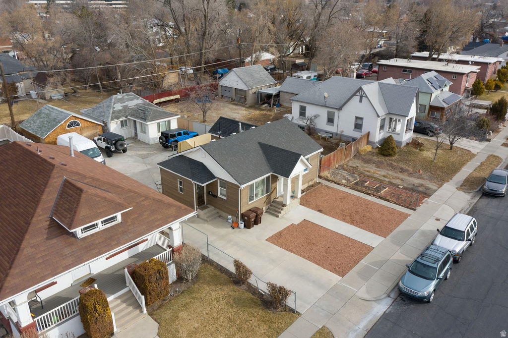 PARK - Residential