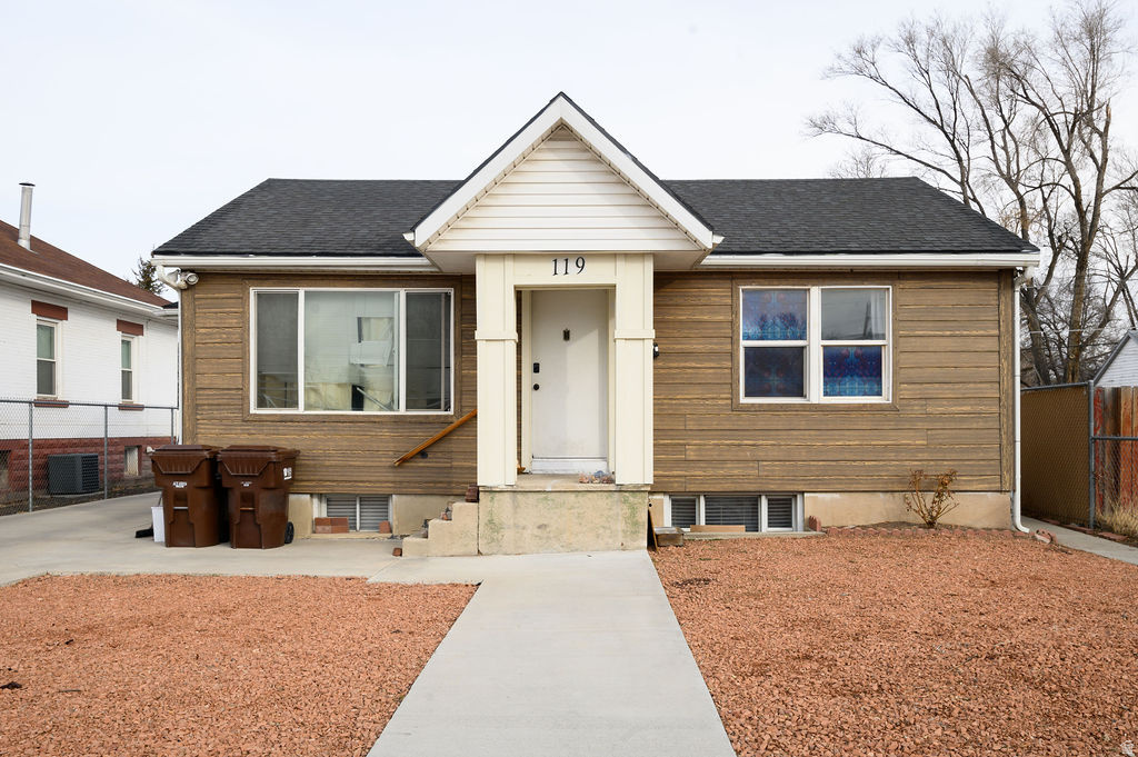 PARK - Residential