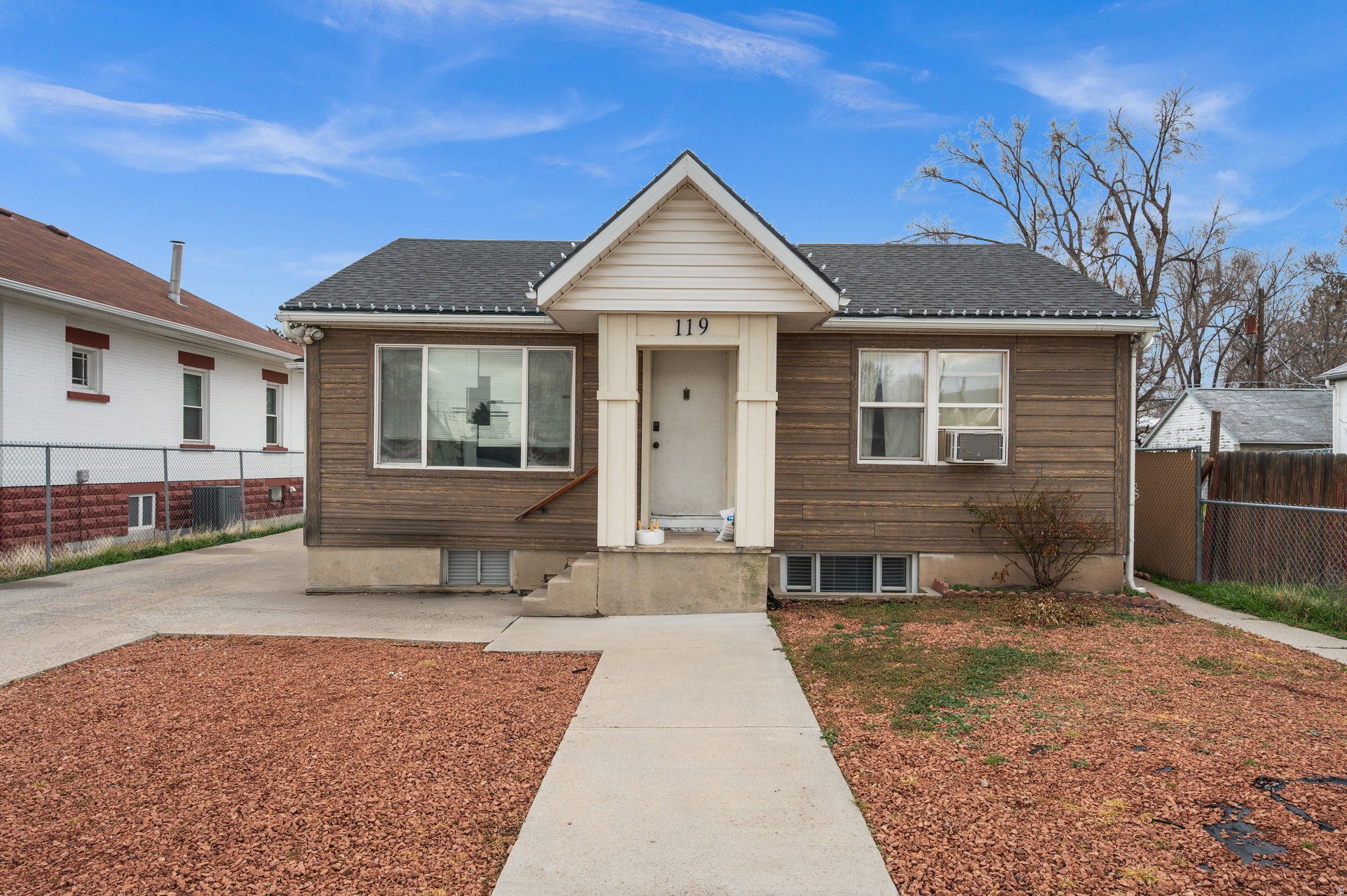 PARK - Residential