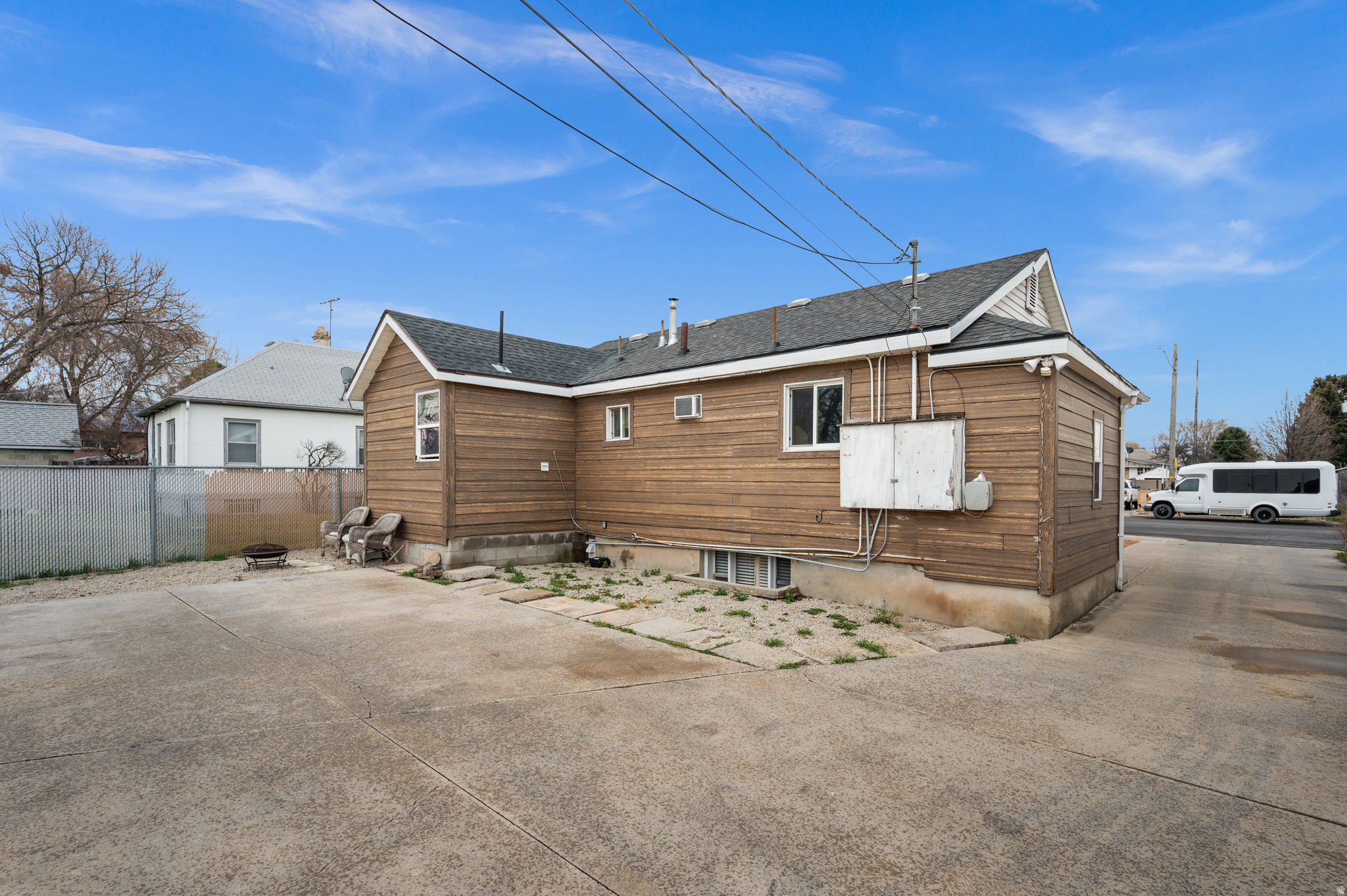 PARK - Residential