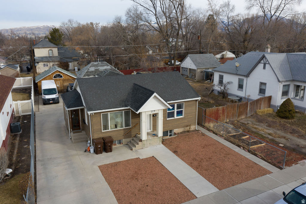 PARK - Residential