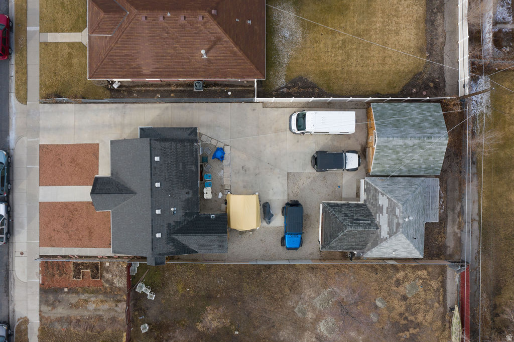 PARK - Residential