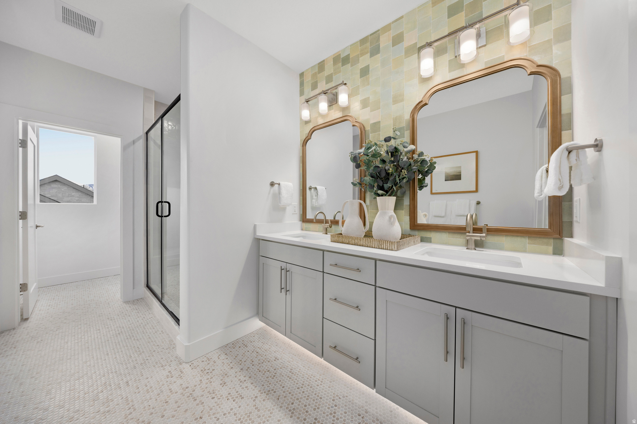 JORDANELLE - Residential