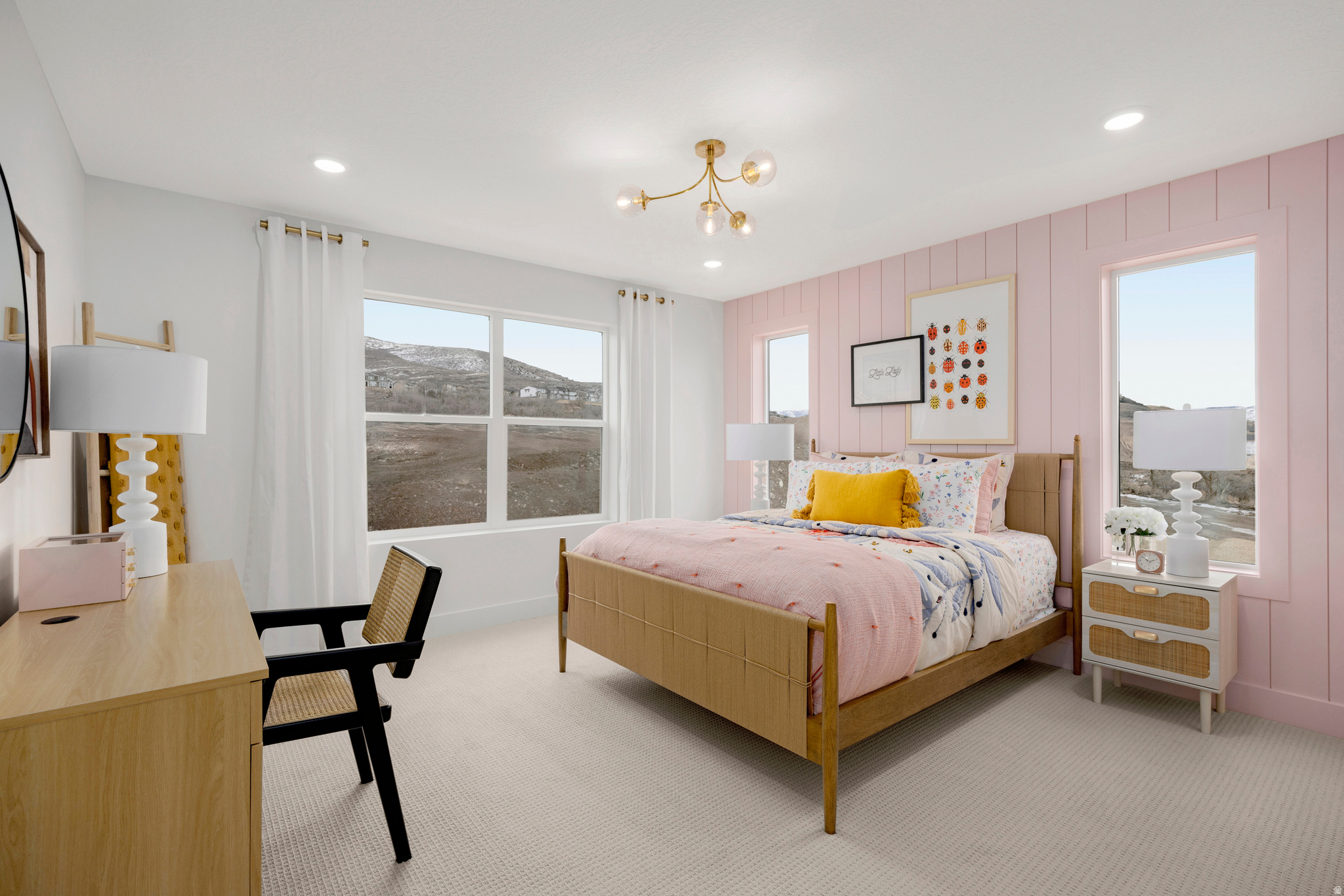 JORDANELLE - Residential