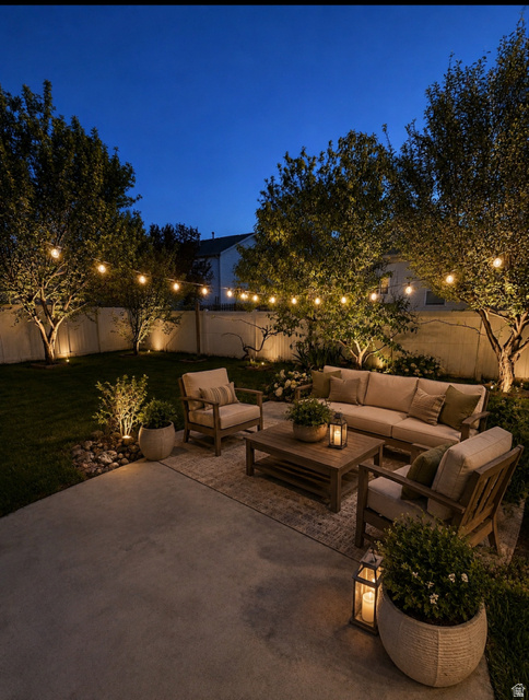 SPANISH FIELDS - Residential