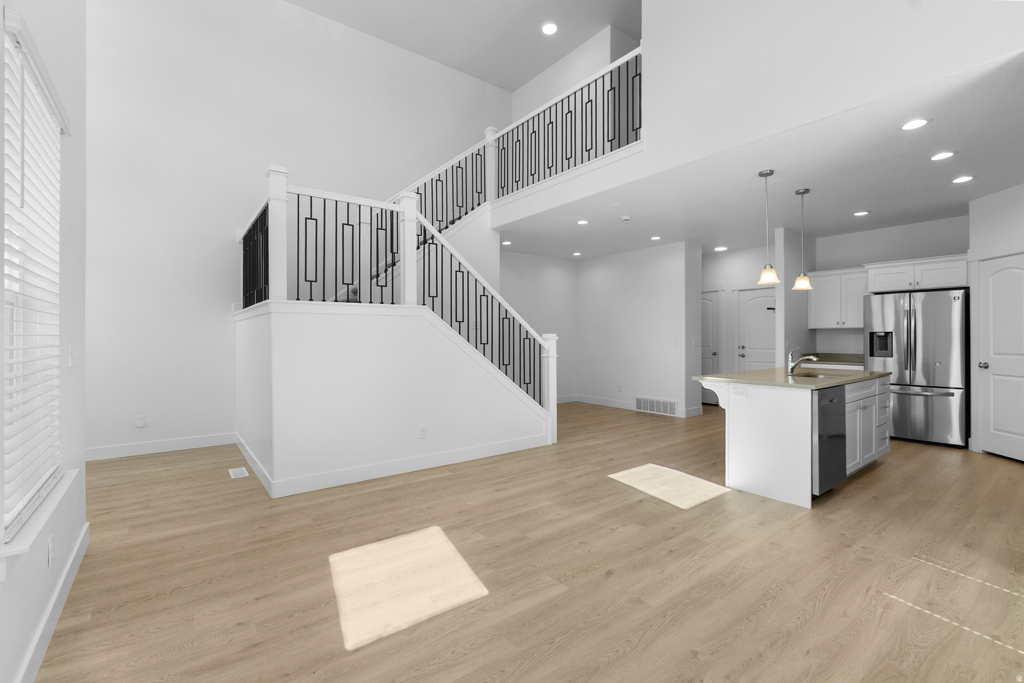 WILLOW POINT - Residential
