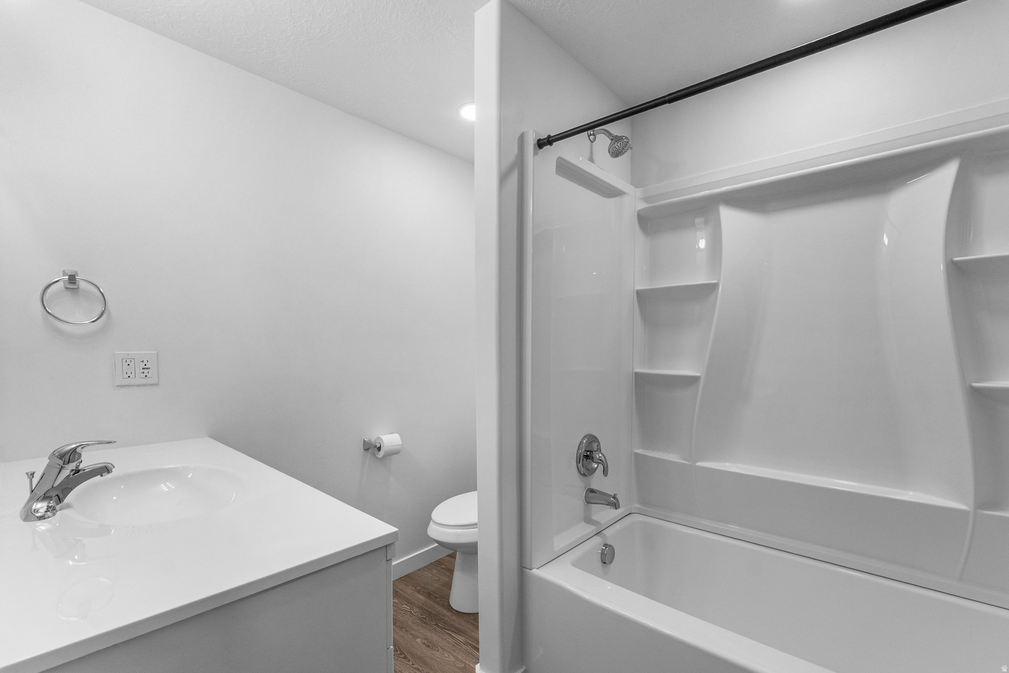 WILLOW POINT - Residential