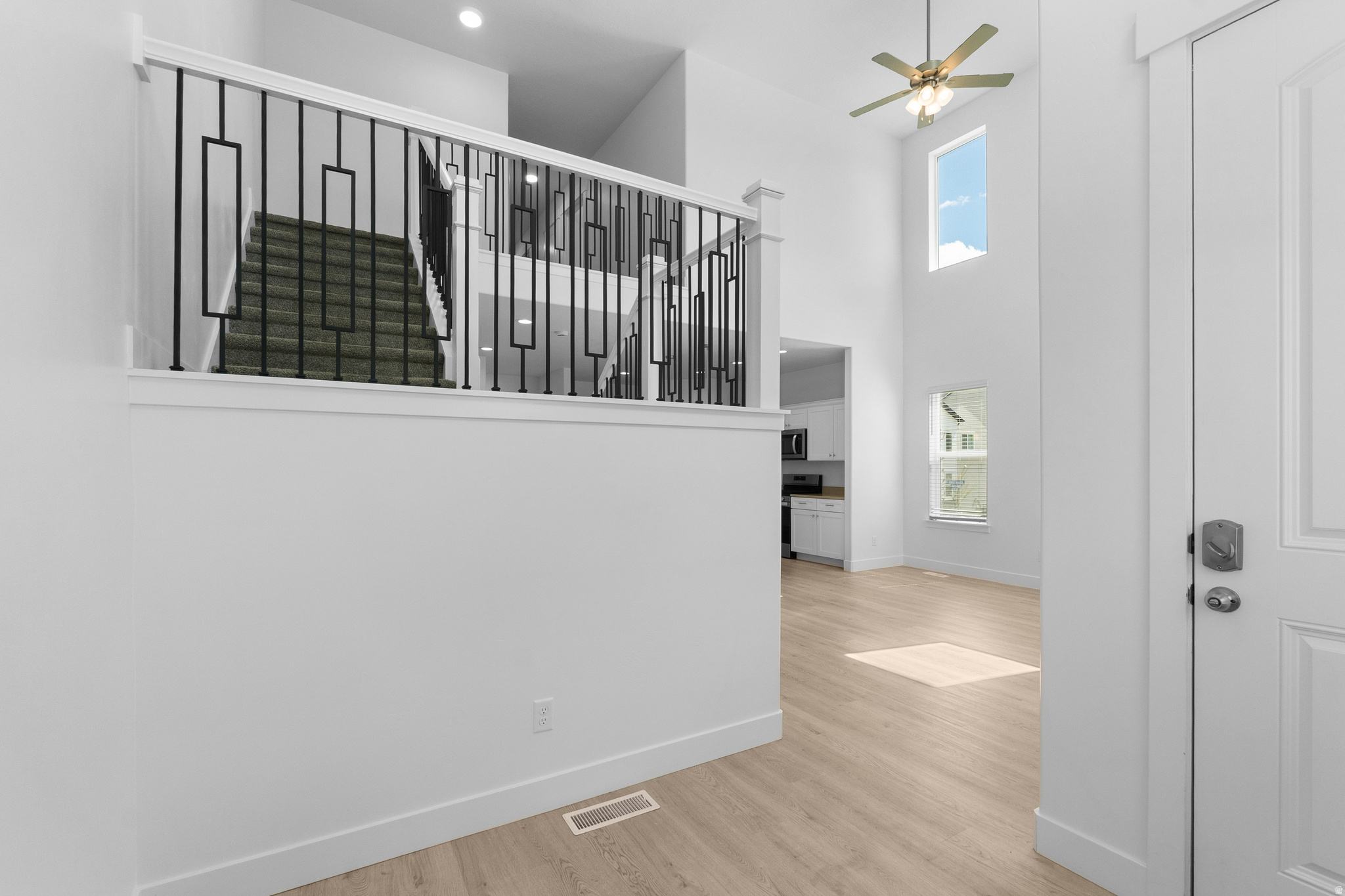 WILLOW POINT - Residential